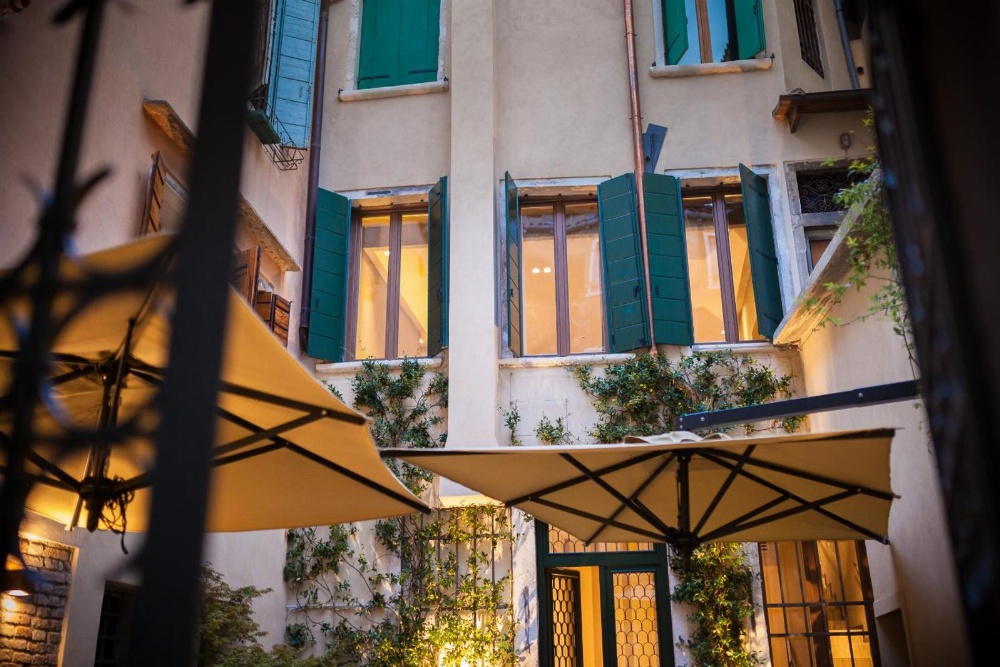 Liassidi Wellness Suites Main image