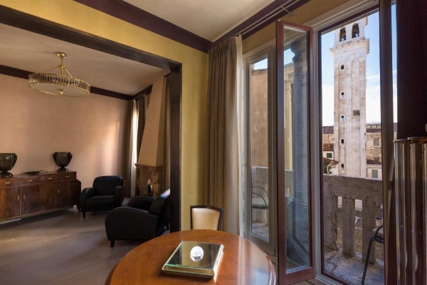 Liassidi Wellness Suites image 12