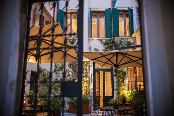 Liassidi Wellness Suites image 19