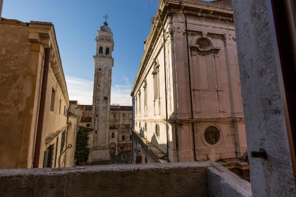 Liassidi Wellness Suites Main image